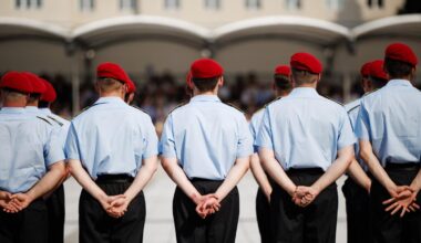 Wadephul zieht Einspruch zurück: Koalition nun einig bei Wehrdienstgesetz