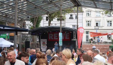 Volle ‚Summer Party‘ der Großen Erkrather KG | erkrath.jetzt