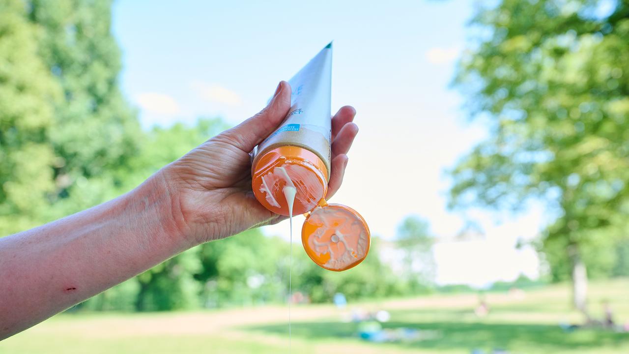 EuGH: Titandioxid darf nicht als krebserregend bezeichnet werden