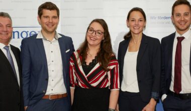 Wirtschaftsjunioren sammeln für Schulkinder - Radio RSG