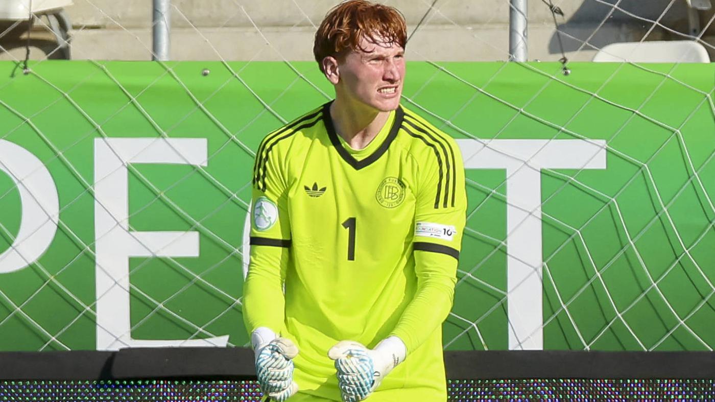 „Wenn du einen Nationalkeeper holen kannst, musst du das tun“