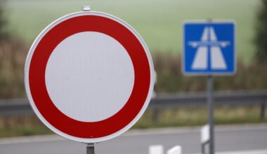 Baustelle auf A27 schränkt Verkehr zwischen Verden und Walsrode ein