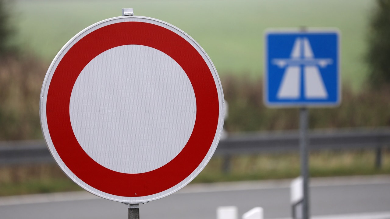 Baustelle auf A27 schränkt Verkehr zwischen Verden und Walsrode ein