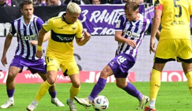 VfL Osnabrück: Die Null steht gegen Aachen