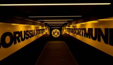 Borussia Dortmund: Endlich wieder Bundesliga!