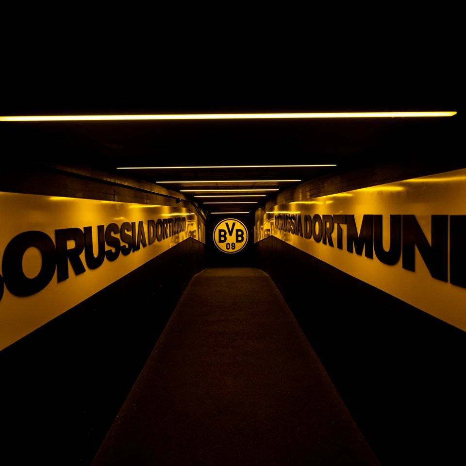 Borussia Dortmund: Endlich wieder Bundesliga!