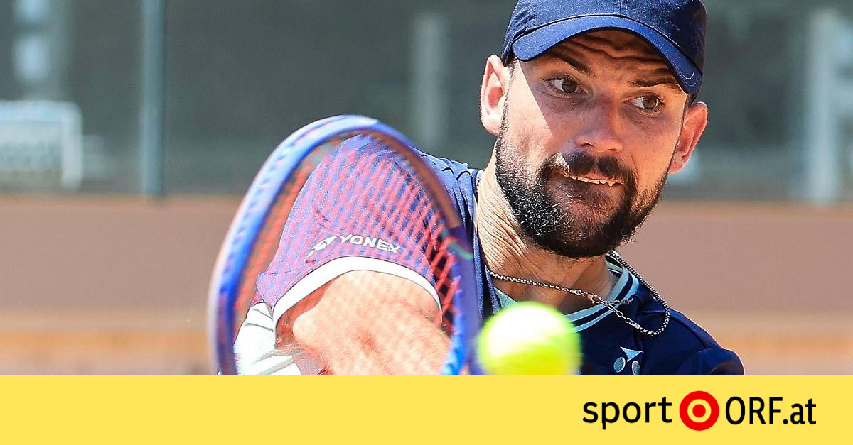 Tennis: Rodionov triumphiert bei Challenger in Bonn