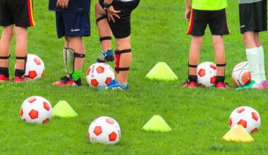 Schulanfängerinnen und -anfänger erhalten Gutschein für Mitgliedschaft in Sportvereinen