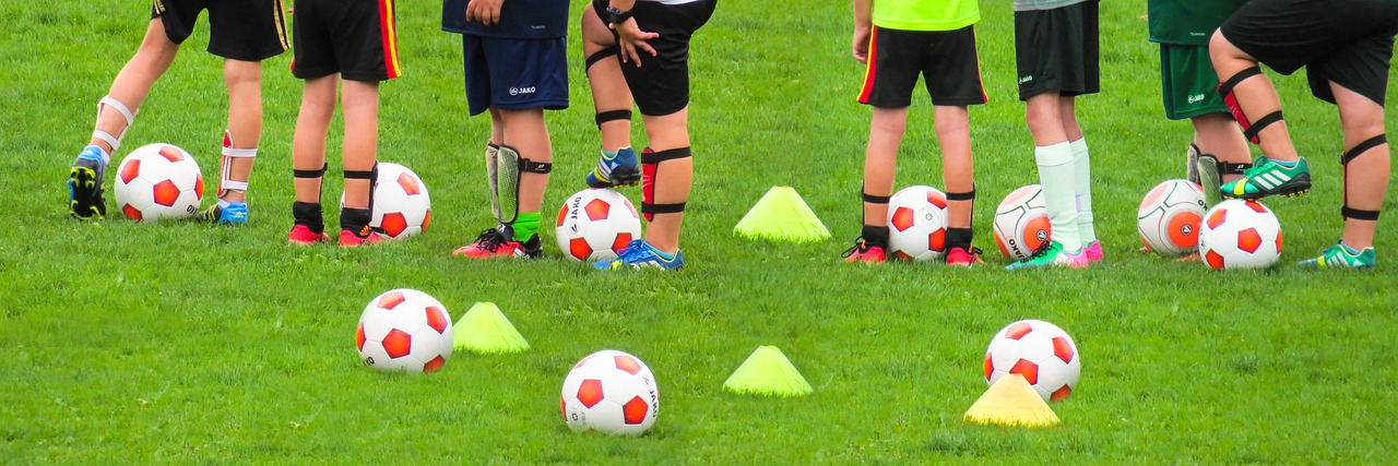 Schulanfängerinnen und -anfänger erhalten Gutschein für Mitgliedschaft in Sportvereinen
