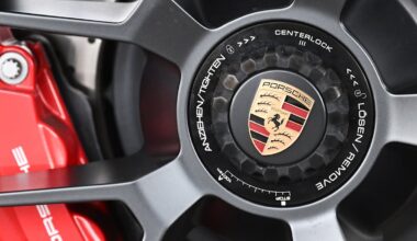 Porsche: Das Eingeständnis - Porsche macht die Verbrenner-Kehrtwende