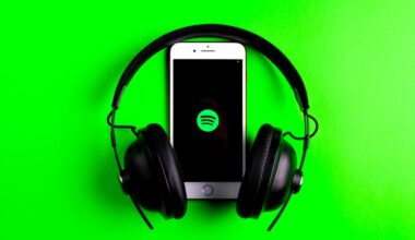 Bye, Spotify: So ziehen deine Playlisten mit dir zum günstigeren Anbieter um