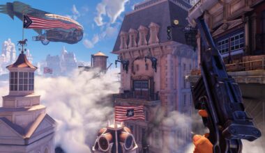 Ex-Chefentwickler von "Diablo 4" wechselt zu "Bioshock 4"