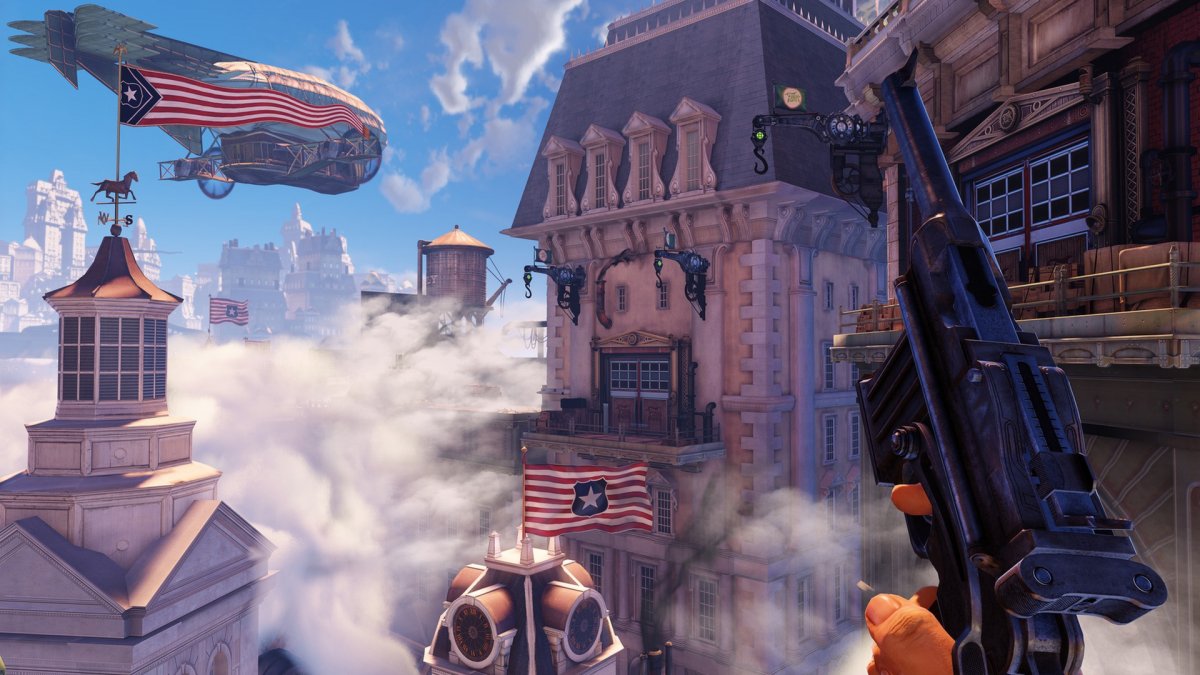 Ex-Chefentwickler von "Diablo 4" wechselt zu "Bioshock 4"