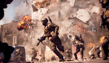 Secure Boot in "Battlefield 6": EA betreibt Erwartungsmanagement