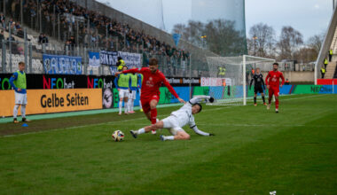 Faninformationen Rot-Weiss Essen vs. TSV 1860 München