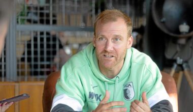 Sportdirektor Weber plant Neuzugänge nach ernüchterndem Testspiel