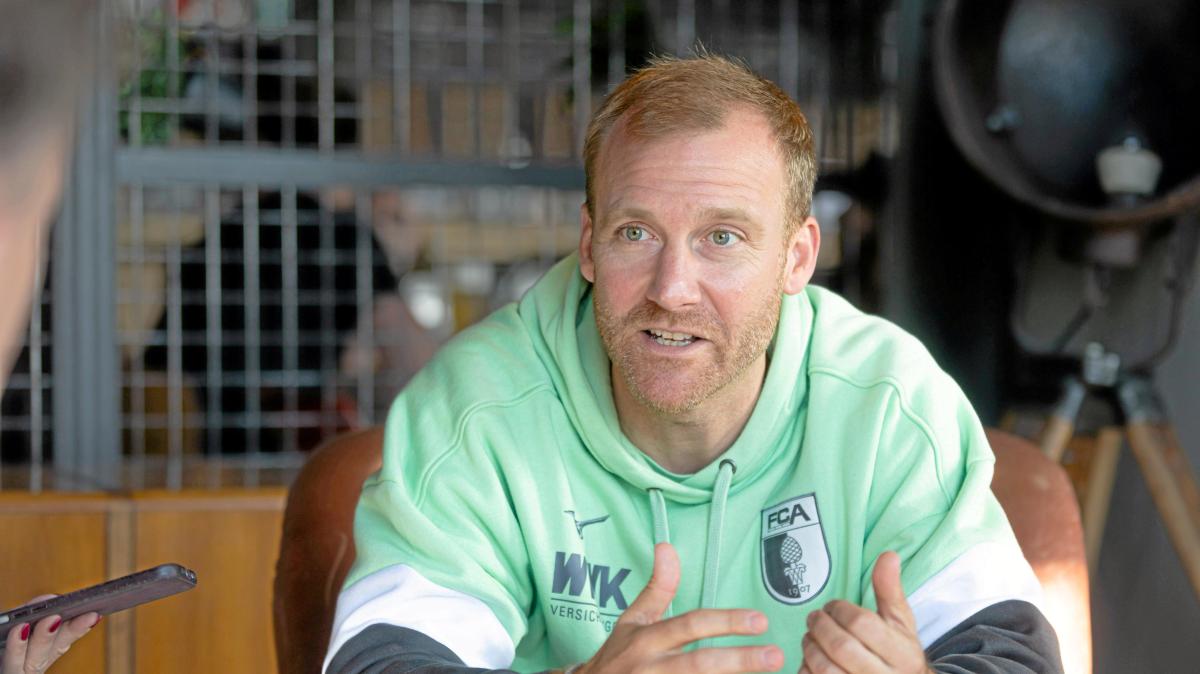 Sportdirektor Weber plant Neuzugänge nach ernüchterndem Testspiel