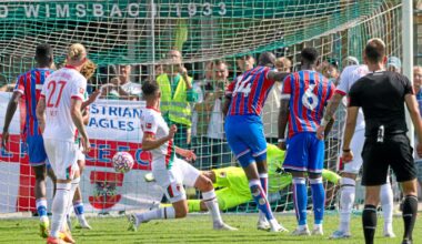 Niederlage und Sieg beenden FCA-Trainingslager – Sorge um Claude-Maurice