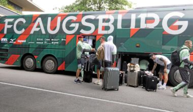 „Nicht gut, nicht schlecht, es war okay“