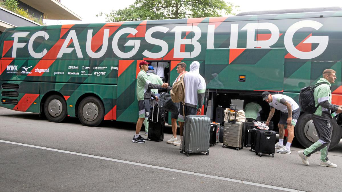 „Nicht gut, nicht schlecht, es war okay“