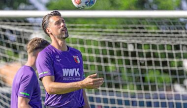 FCA-Trainer Wagner muss weiter auf Claude-Maurice verzichten