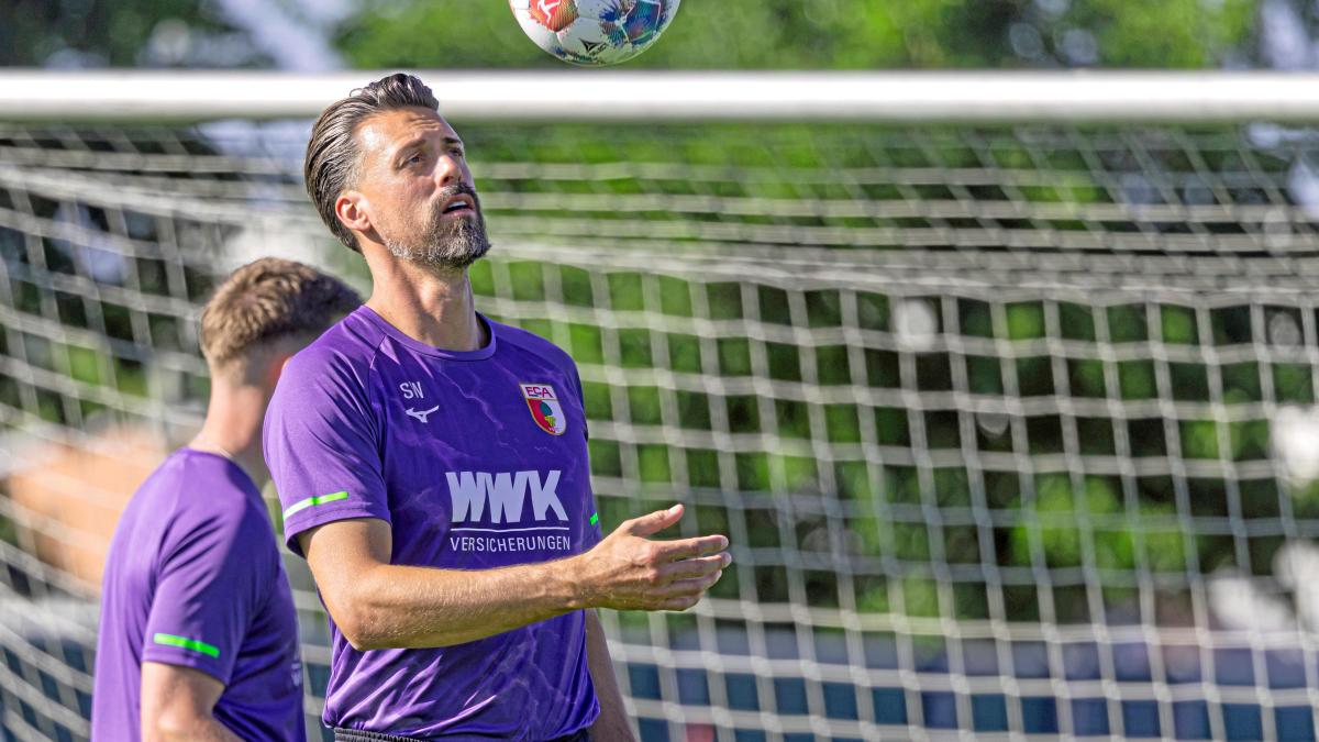 FCA-Trainer Wagner muss weiter auf Claude-Maurice verzichten