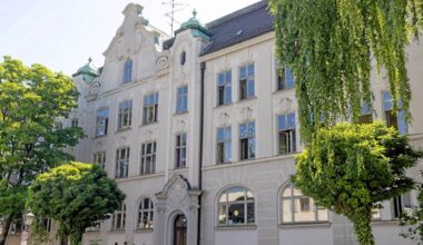 So will die Stadt Augsburg dagegen angehen