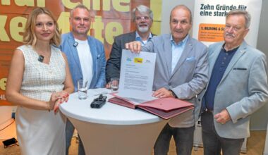 Augsburgs Bürgerliches Bündnis steht ohne Spitzenkandidat da und der Digitalminister ist verärgert