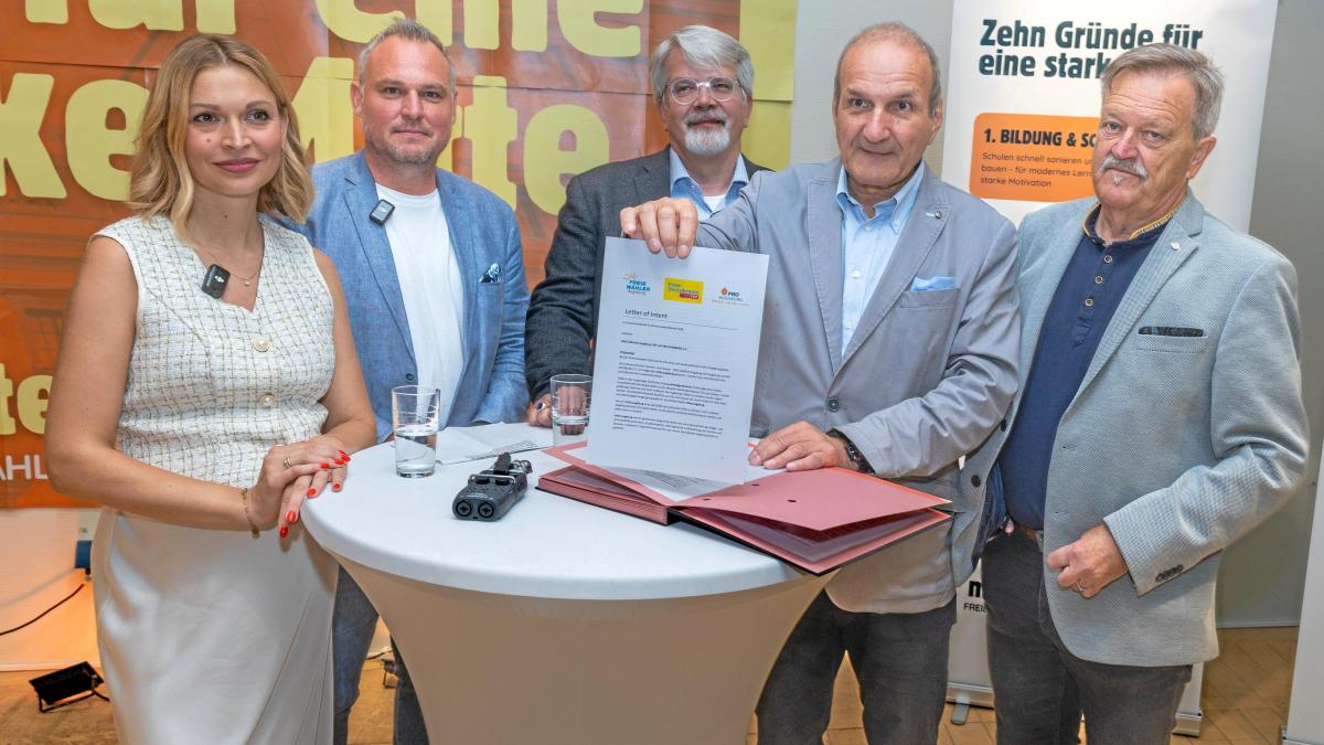 Augsburgs Bürgerliches Bündnis steht ohne Spitzenkandidat da und der Digitalminister ist verärgert