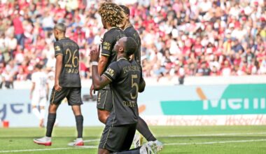 Noten für jede Spielerleistung gegen Freiburg