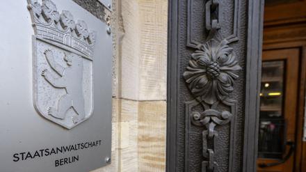 Von dem Mann geht laut Staatsanwaltschaft eine erhebliche Gefahr für die öffentliche Sicherheit aus. (Symbolbild)