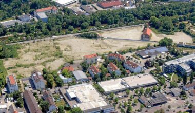 Augsburg bekommt ein Römer-Viertel