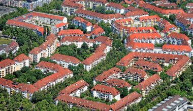 In den kommenden Jahren wird Wohnen in Augsburg teurer