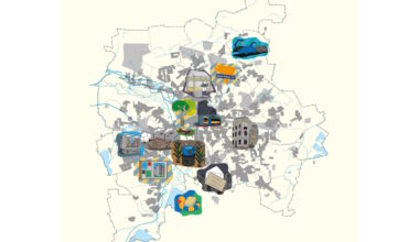 Institut für Länderkunde hat multimediales Projekt „Stadt in Bewegung“ gestartet · Leipziger Zeitung