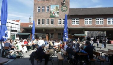 Stadt hat beim Umgang mit Stadtmarkt-Händlern Vertrauen verloren