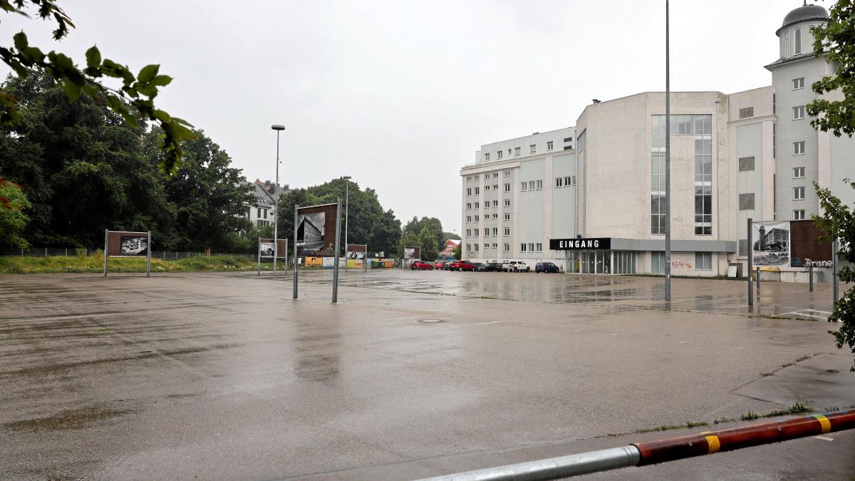 Neue Baugebiete in Augsburg: Hier entstehen 3400 Wohnungen