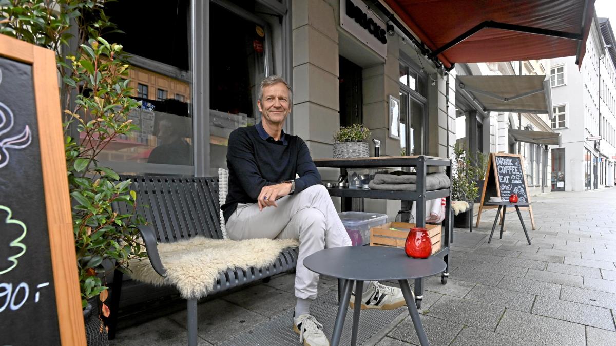 Gastronom darf Bänke weiterhin nicht aufstellen