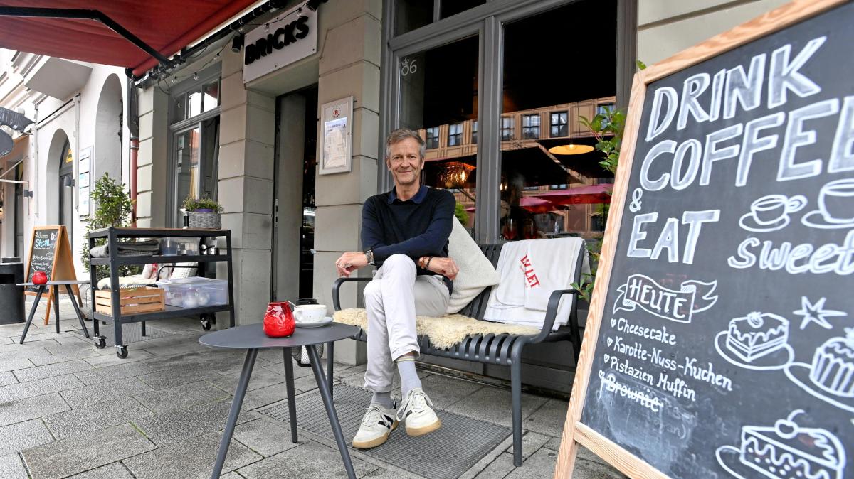 „Bricks“-Betreiber wehrt sich gegen „Diskriminierung“ seines Cafés