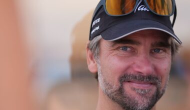 Ocean Race Europe: Kein Lohn für krassen «Malizia»-Start