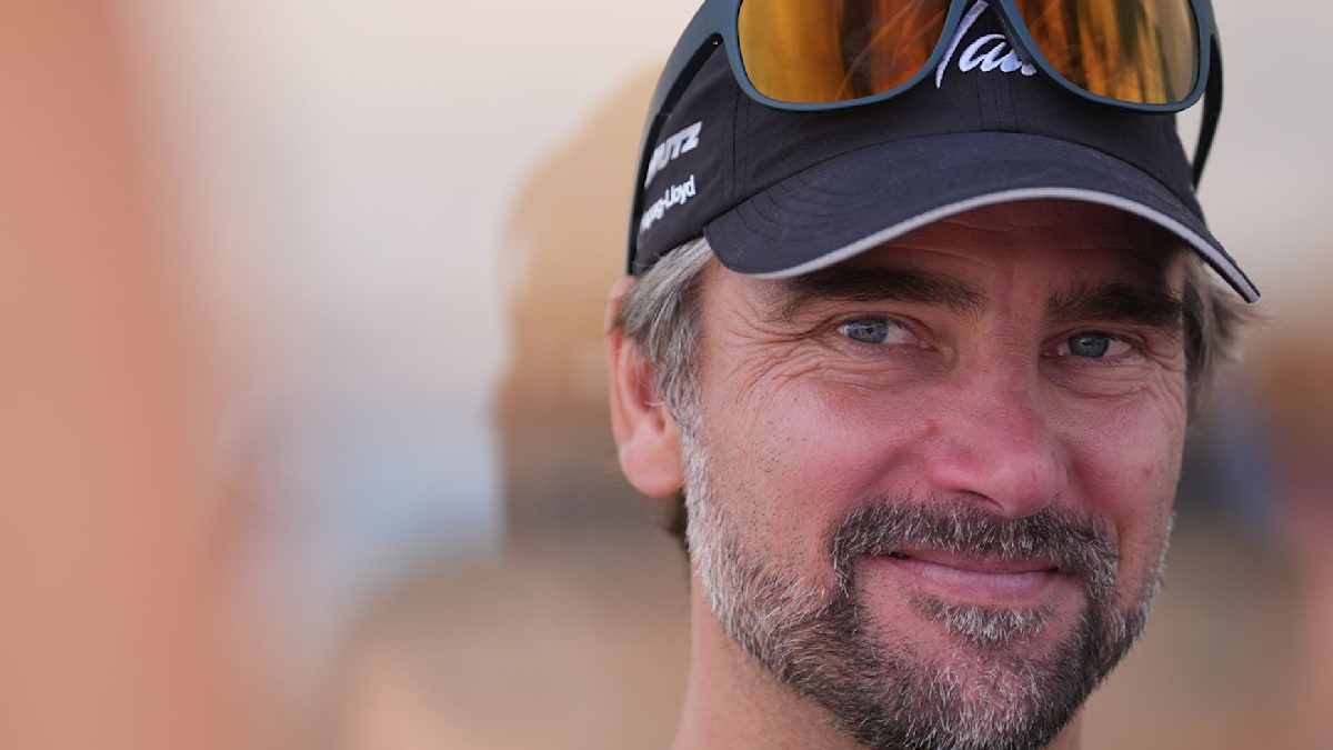 Ocean Race Europe: Kein Lohn für krassen «Malizia»-Start