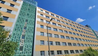 15. August 2025 – Du bist Halle