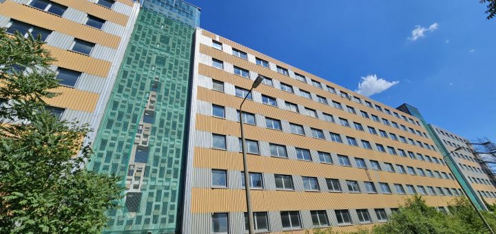15. August 2025 – Du bist Halle
