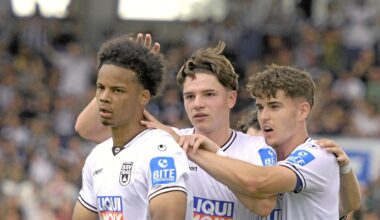 Auswärtsspiel beim SV Wehen Wiesbaden