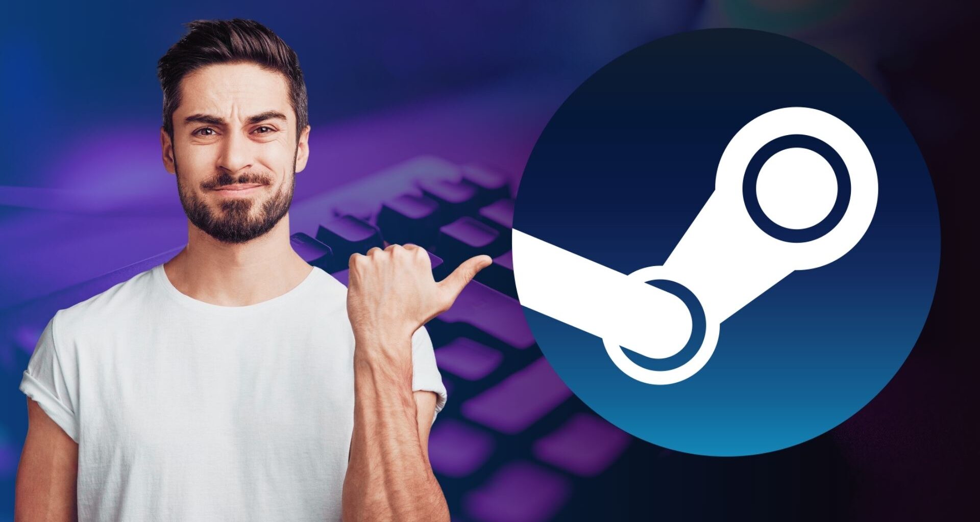 In Großbritannien müssen Spieler jetzt ihr Alter auf Steam beweisen und das zeigt, was bald auf deutsche Spieler zukommen könnte