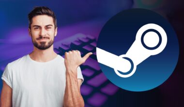 In Großbritannien müssen Spieler jetzt ihr Alter auf Steam beweisen und das zeigt, was bald auf deutsche Spieler zukommen könnte