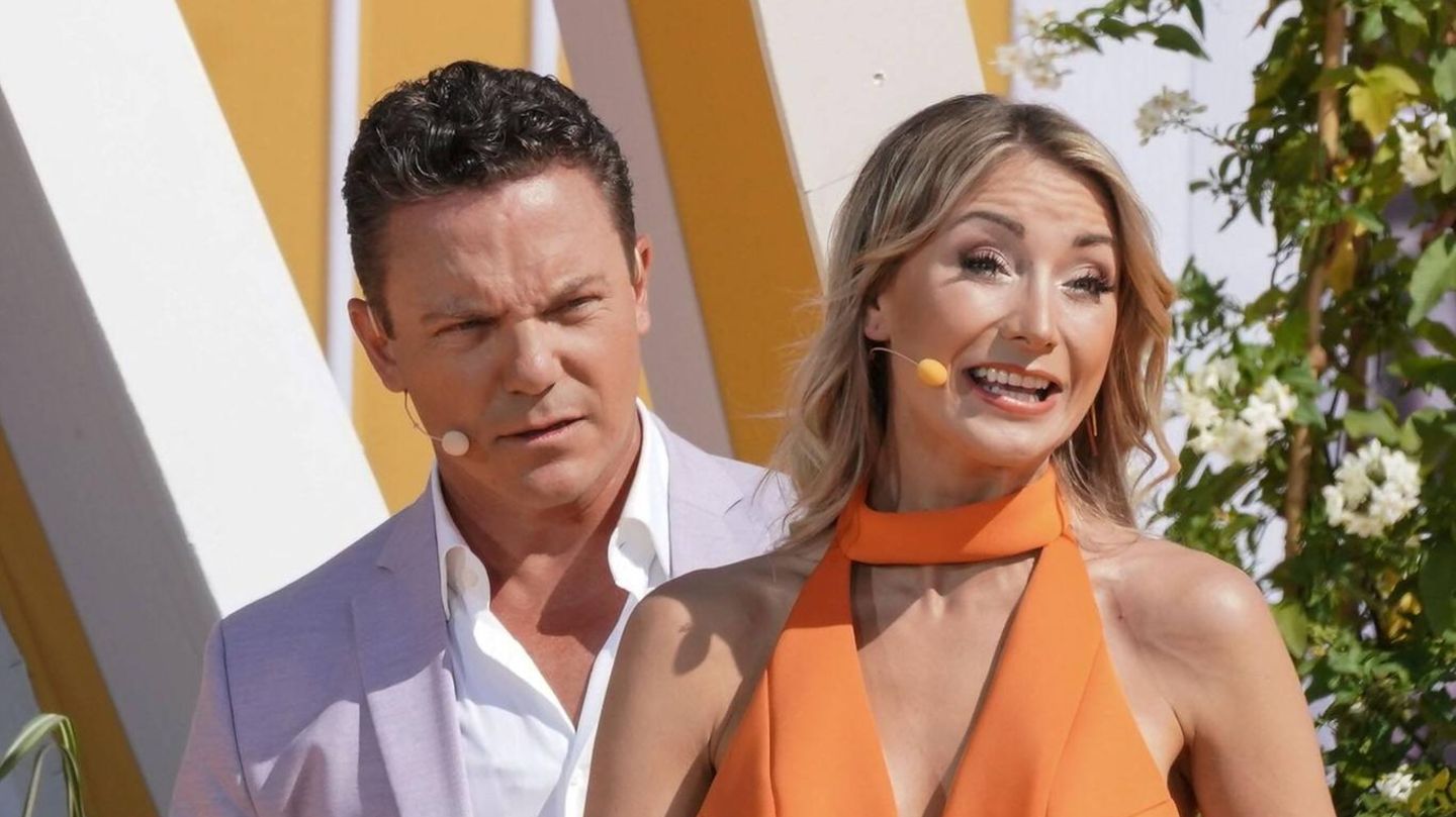 Anna-Carina Woitschack über Ehe-Aus mit Stefan Mross: "Will nicht böse nachtreten"