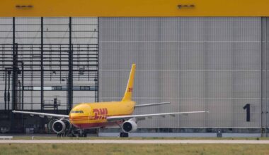 Stellenabbau an Flughäfen - Forderung an Bund