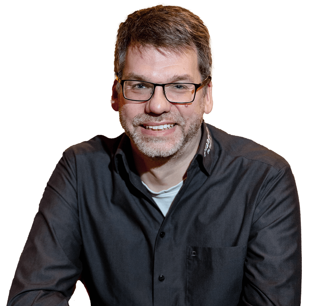 Stephan Schotten