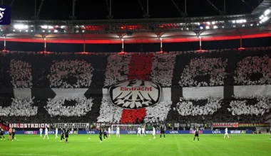 Heute in Rhein-Main: Eintracht ändert Zugang zur Fankurve