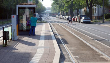 Die Stötteritzer Straße wird bis zur Breslauer Straße saniert · Leipziger Zeitung